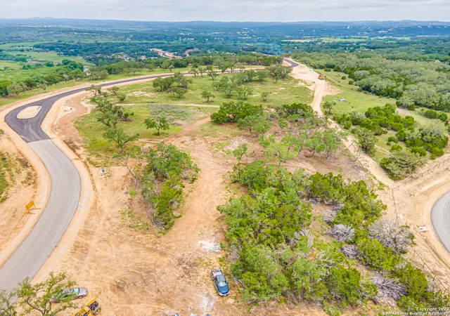 Photo 1 of Land for sale at 1806 Paradise Pkwy, Canyon Lake, TX 78133 | MLS# 1687447 | Listing updated on 2025-06-28