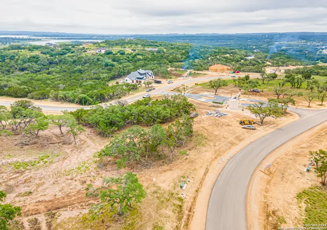 Photo 1 of Land for sale at 1806 Paradise Pkwy, Canyon Lake, TX 78133 | MLS# 1687447 | Listing updated on 2025-06-28