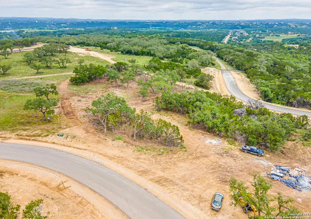 Photo 2 of Land for sale at 1806 Paradise Pkwy, Canyon Lake, TX 78133 | MLS# 1687447 | Listing updated on 2025-06-28