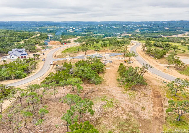 Photo 3 of Land for sale at 1806 Paradise Pkwy, Canyon Lake, TX 78133 | MLS# 1687447 | Listing updated on 2025-06-28