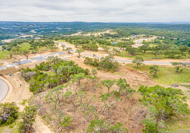 Photo 4 of Land for sale at 1806 Paradise Pkwy, Canyon Lake, TX 78133 | MLS# 1687447 | Listing updated on 2025-06-28