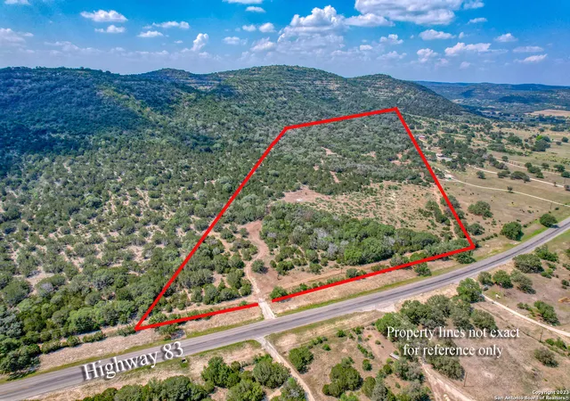 1st image of 0 N Hwy 83, Leakey, TX 78873 | MLS# 1688188
