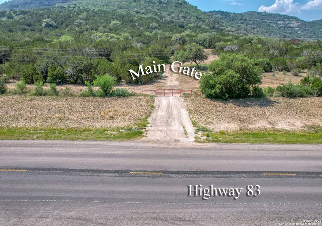 2nd image of 0 N Hwy 83, Leakey, TX 78873 | MLS# 1688188