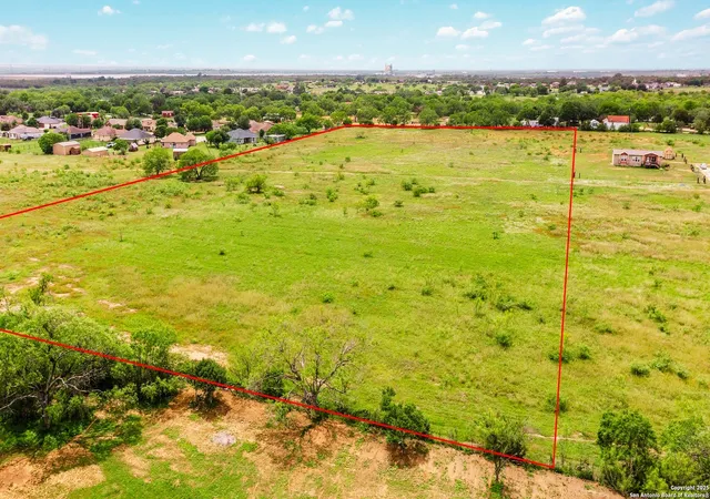 Photo 4 of Land for sale at 00 Borregas Rd, Elmendorf, TX 78112 | MLS# 1688562 | Listing updated on 2026-03-16