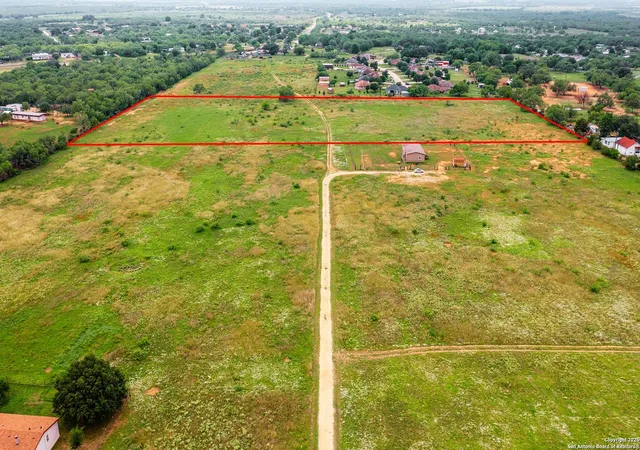 Photo 3 of Land for sale at 00 Borregas Rd, Elmendorf, TX 78112 | MLS# 1688562 | Listing updated on 2026-03-16