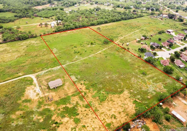 Photo 3 of Land for sale at 00 Borregas Rd, Elmendorf, TX 78112 | MLS# 1688562 | Listing updated on 2026-03-16