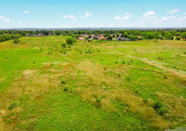 Photo 1 of Land for sale at 00 Borregas Rd, Elmendorf, TX 78112 | MLS# 1688562 | Listing updated on 2026-03-16