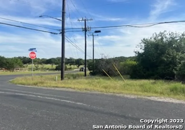 Photo 2 of Land for sale at 25823 White Eagle Dr, San Antonio, TX 78260 | MLS# 1688585 | Listing updated on 2026-04-05