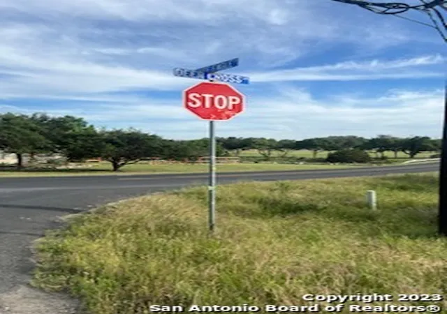 Photo 4 of Land for sale at 25823 White Eagle Dr, San Antonio, TX 78260 | MLS# 1688585 | Listing updated on 2026-04-05