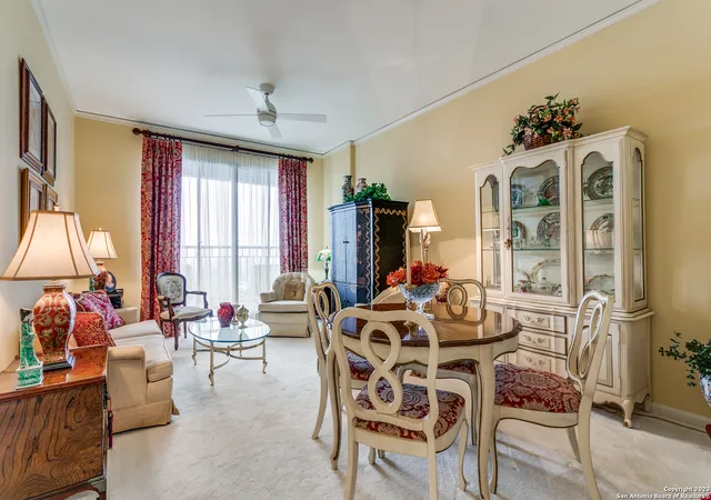 Homes for sale in San Antonio, TX | 1 Towers Park Ln #1203, San Antonio, TX 78209 | MLS# 1688853