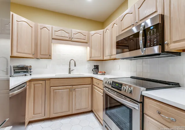 Homes for sale in San Antonio, TX | 1 Towers Park Ln #1203, San Antonio, TX 78209 | MLS# 1688853