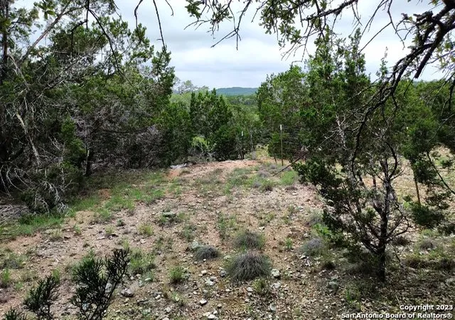 Photo 2 of Sale Pending at 0 Marlys Avenue, Canyon Lake, TX 78133 | MLS# 1690085 | Listing updated on 2025-09-16