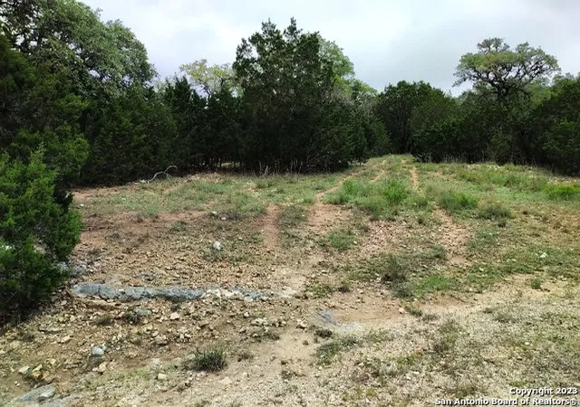 Photo 3 of Sale Pending at 0 Marlys Avenue, Canyon Lake, TX 78133 | MLS# 1690085 | Listing updated on 2025-09-16