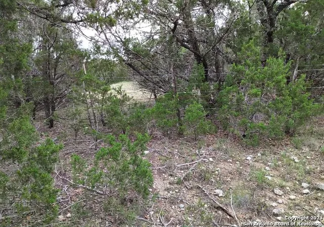 Photo 1 of Sale Pending at 0 Marlys Avenue, Canyon Lake, TX 78133 | MLS# 1690085 | Listing updated on 2025-09-16