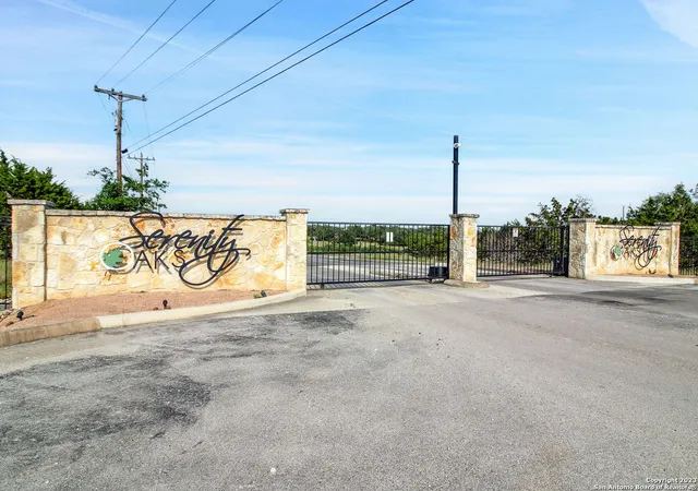 Photo 2 of Land for sale at 342 Serenity Pass, Spring Branch, TX 78070 | MLS# 1691322 | Listing updated on 2026-02-05