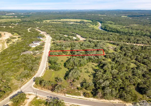 Photo 3 of Land for sale at 342 Serenity Pass, Spring Branch, TX 78070 | MLS# 1691322 | Listing updated on 2026-02-05