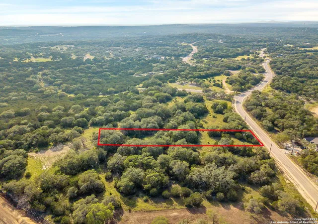 Photo 4 of Land for sale at 342 Serenity Pass, Spring Branch, TX 78070 | MLS# 1691322 | Listing updated on 2026-02-05