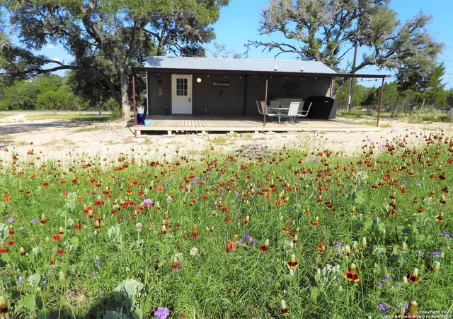 Photo 2 of Land for sale at 124 Harbour Heights, Lakehills, TX 78063 | MLS# 1695015 | Listing updated on 2025-10-25
