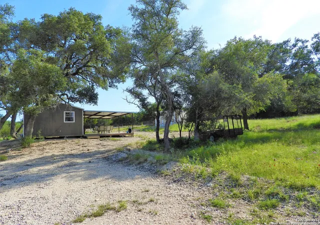 Photo 3 of Land for sale at 124 Harbour Heights, Lakehills, TX 78063 | MLS# 1695015 | Listing updated on 2025-10-25