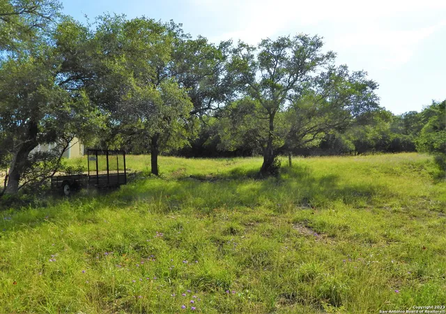 Photo 3 of Land for sale at 124 Harbour Heights, Lakehills, TX 78063 | MLS# 1695015 | Listing updated on 2025-10-25