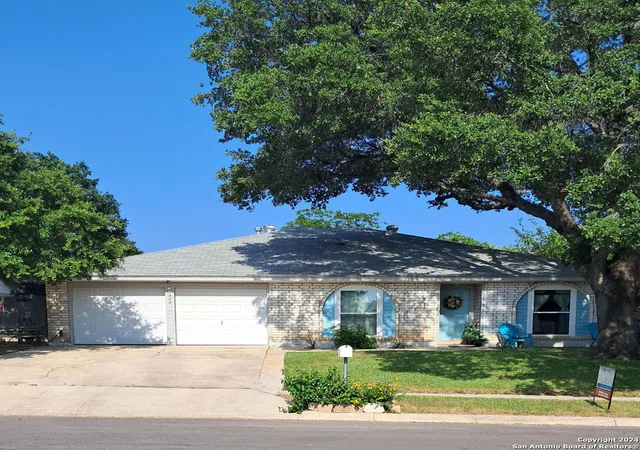 Homes for sale in San Antonio, TX | 11454 Remsen St, San Antonio, TX 78251 | MLS# 1695048
