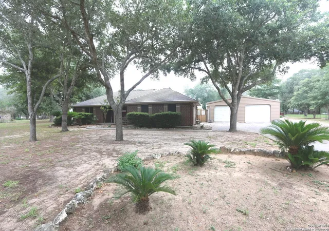 2nd image of 311 Wagon Wheel Dr, Adkins, TX 78101 | MLS# 1695074