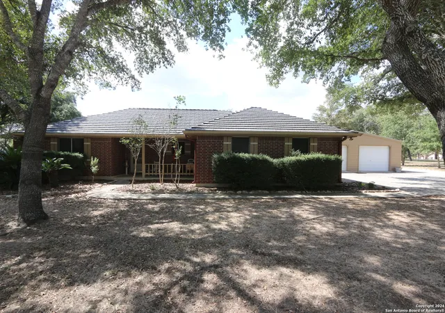 72nd image of 311 Wagon Wheel Dr, Adkins, TX 78101 | MLS# 1695074