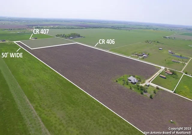 3rd image of 2711 Cr 406, Taylor, TX 76574 | MLS# 1695233