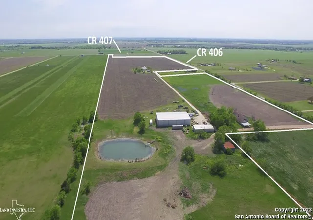 4th image of 2711 Cr 406, Taylor, TX 76574 | MLS# 1695233