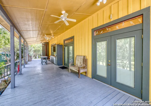 2nd image of 28 N River Pl Rd, Rio Frio, TX 78879 | MLS# 1696153