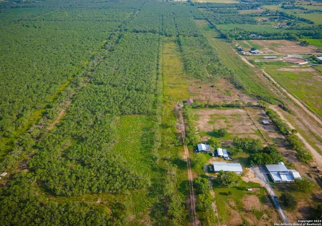 Photo 1 of Land for sale at Tbd W Jett Rd, San Antonio, TX 78264 | MLS# 1696171 | Listing updated on 2026-02-28