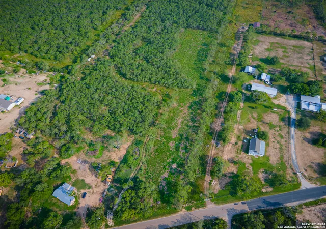 Photo 2 of Land for sale at Tbd W Jett Rd, San Antonio, TX 78264 | MLS# 1696171 | Listing updated on 2026-02-28