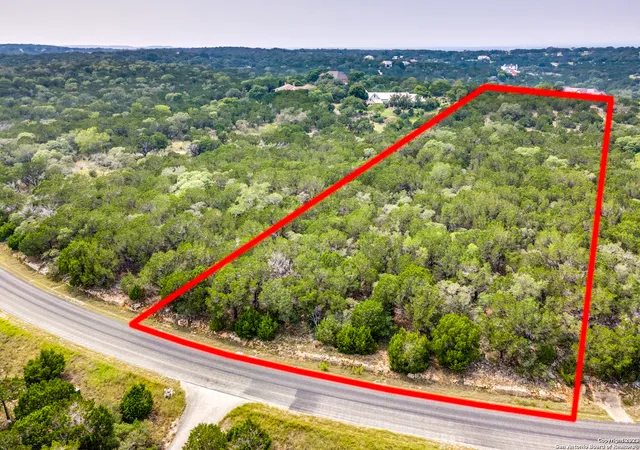 3rd image of Lot 5 Horseshoe Bend, Boerne, TX 78006 | MLS# 1696479