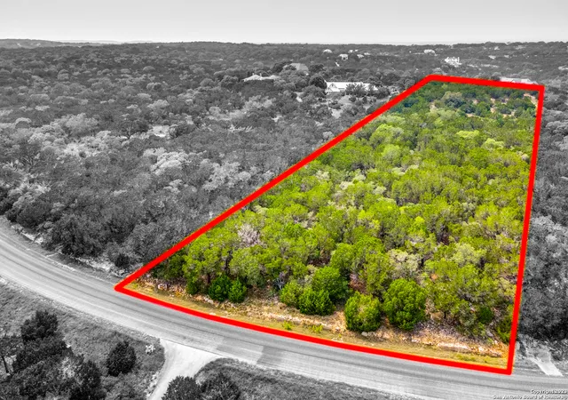 1st image of Lot 5 Horseshoe Bend, Boerne, TX 78006 | MLS# 1696479