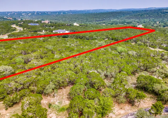 2nd image of Lot 5 Horseshoe Bend, Boerne, TX 78006 | MLS# 1696479