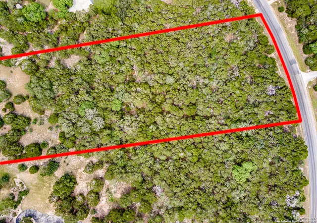 4th image of Lot 5 Horseshoe Bend, Boerne, TX 78006 | MLS# 1696479