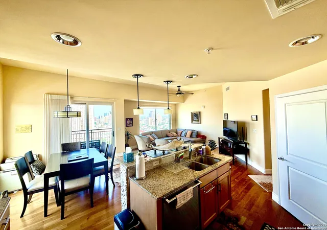 Homes for sale in San Antonio, TX | 215 N Center #1907, San Antonio, TX 78202 | MLS# 1697662