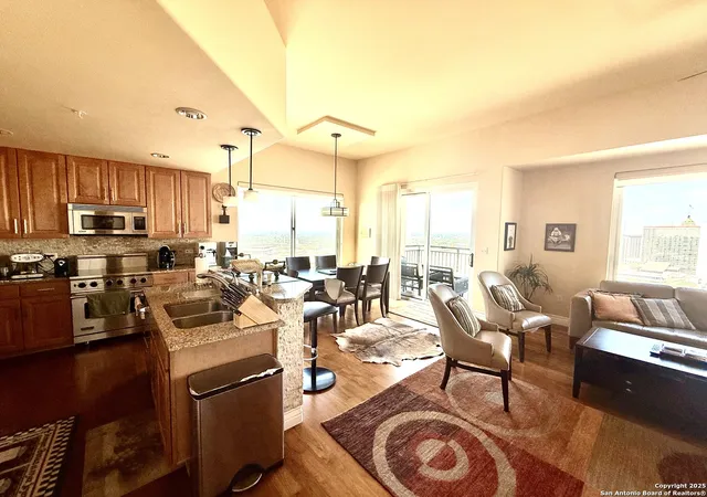 Homes for sale in San Antonio, TX | 215 N Center #1907, San Antonio, TX 78202 | MLS# 1697662
