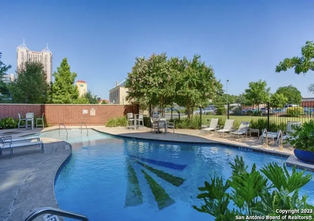 Homes for sale in San Antonio, TX | 215 N Center #1907, San Antonio, TX 78202 | MLS# 1697662