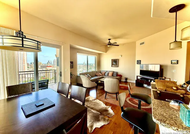 Homes for sale in San Antonio, TX | 215 N Center #1907, San Antonio, TX 78202 | MLS# 1697662