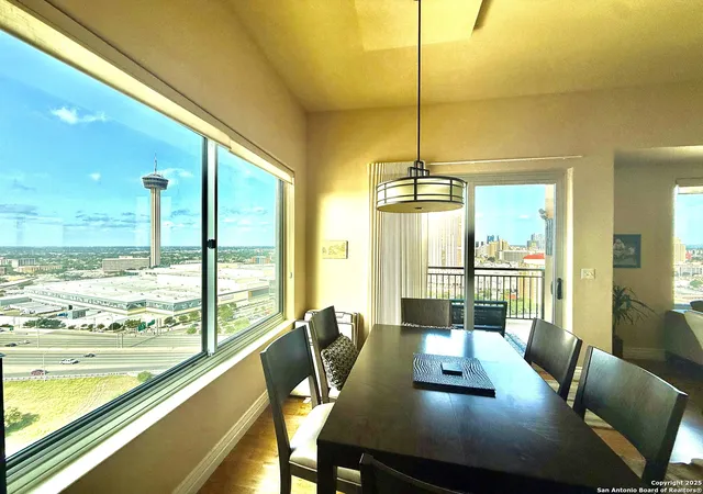 Homes for sale in San Antonio, TX | 215 N Center #1907, San Antonio, TX 78202 | MLS# 1697662