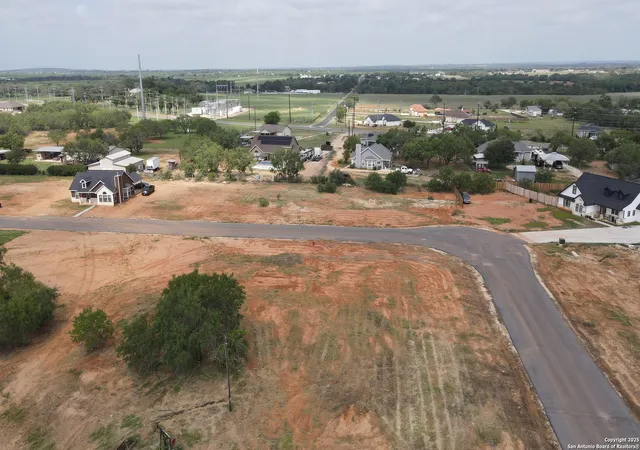 2nd image of Tbd Lot 1 Of 12 Frank Hoffman Rd, Von Ormy, TX 78073 | MLS# 1697809