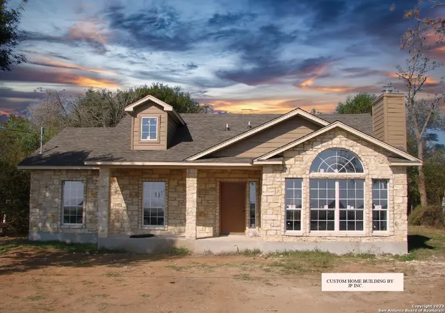 1st image of Tbd Lot 1 Of 12 Frank Hoffman Rd, Von Ormy, TX 78073 | MLS# 1697809
