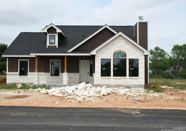 10th image of Tbd Lot 1 Of 12 Frank Hoffman Rd, Von Ormy, TX 78073 | MLS# 1697809