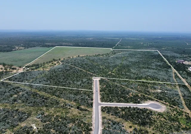 Photo 3 of Land for sale at 675 Legend Hls, Uvalde, TX 78801 | MLS# 1698842 | Listing updated on 2025-08-14