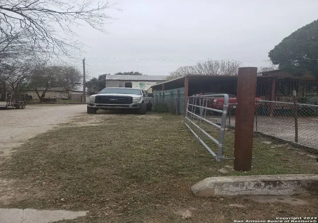 Photo 2 of Land for sale at 1334 Fenfield Ave, San Antonio, TX 78211 | MLS# 1699202 | Listing updated on 2026-08-18