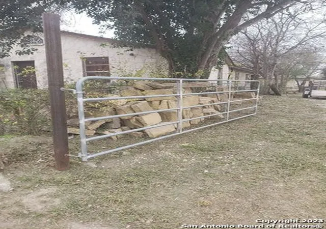 Photo 3 of Land for sale at 1334 Fenfield Ave, San Antonio, TX 78211 | MLS# 1699202 | Listing updated on 2026-08-18