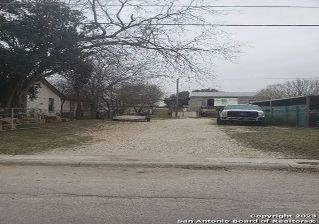 Photo 1 of Land for sale at 1334 Fenfield Ave, San Antonio, TX 78211 | MLS# 1699202 | Listing updated on 2026-08-18