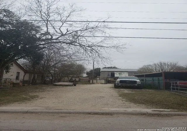 Photo 3 of Land for sale at 1334 Fenfield Ave, San Antonio, TX 78211 | MLS# 1699202 | Listing updated on 2026-08-18