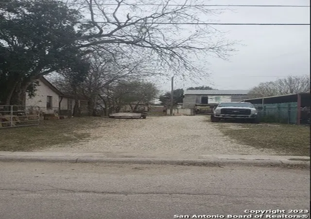 Photo 4 of Land for sale at 1334 Fenfield Ave, San Antonio, TX 78211 | MLS# 1699202 | Listing updated on 2026-08-18